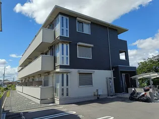 シンフォニー久津川の画像