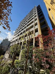 エステムプラザ横濱関内【7階】の外観