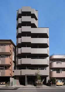 ルーブル錦糸町の画像