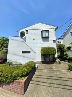 グリーンハイツの画像