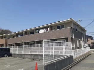 レヤリーライフIの画像