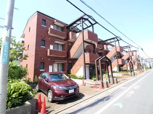 アーバンドエル烏山の画像