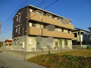 レジデンス ダイコクの画像