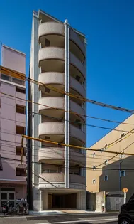 ステイサム西十日市の画像