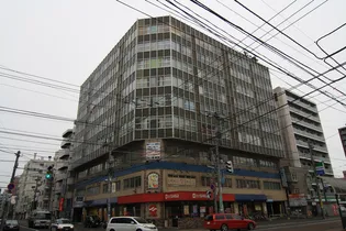 朝日レジデンスの画像