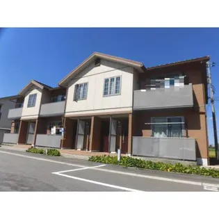 グランメゾン萌の画像