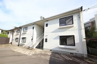 ディアスみくまりB棟の画像