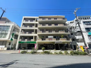 ハピネス新都心の画像