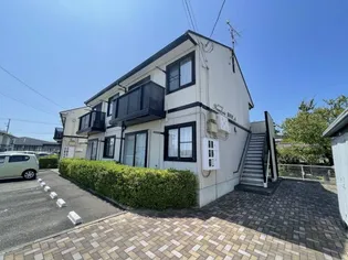 コンフォルタ藤沢町 Aの画像