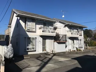 メゾンドプルニエBの画像