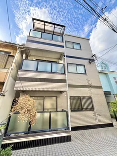 パラシーオJの画像