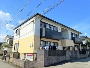 ガーデンパレス壱番館の画像