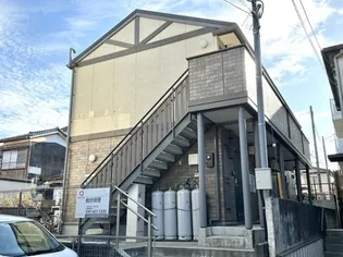 ビラ ウイングの画像