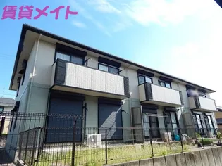 グリーンヒル高岡台Aの画像