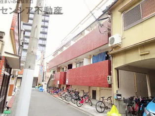 プチハイツタナカの画像