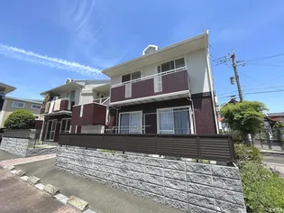 セジュール レスポワール A棟の画像