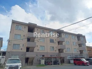 マンションアリスAの画像