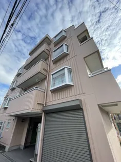 YSフラッツの画像