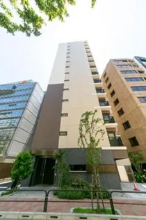 東京都千代田区神田駿河台2【マンション】の外観