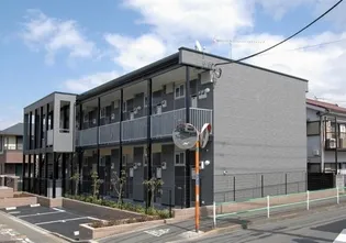 サンフラワー小平ハイツの画像