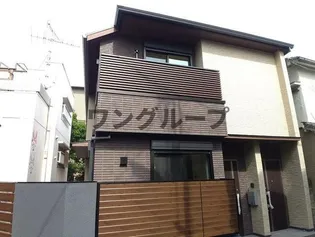 チェルトナム目白台【2階】の外観