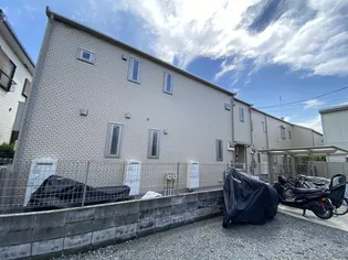 ルーチェ雪谷の画像