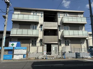 ビラ クーレの画像