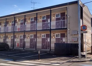 レオパレスオークアベニューの画像