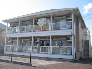 第5中村ハイツの画像