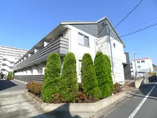 ドルフクレセント六番館の画像