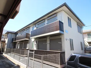 ル シエル中町の画像