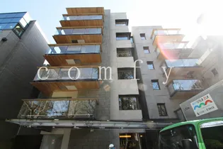 番町會所【2階】の外観