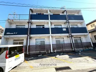 宮崎県宮崎市大工2【マンション】の外観