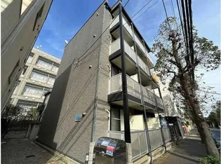 レオパレスルミエール 駒場東大の画像