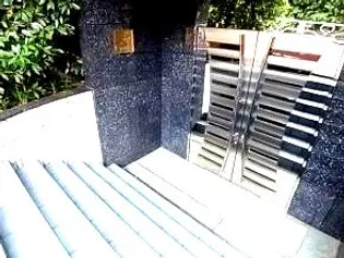 東京都文京区小石川2【マンション】の外観