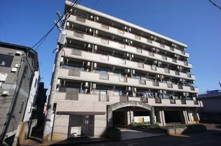 ソレイユ多賀美の画像