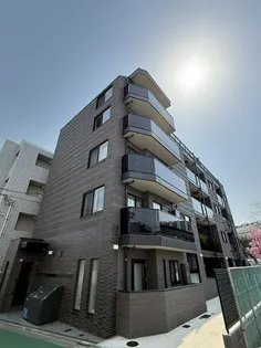 アリュール武蔵小山の画像