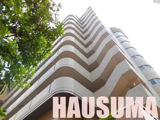 ザ プラザオーベル白山の画像