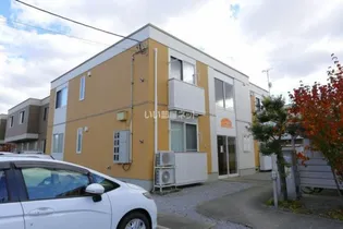 シャーメゾンペットランドBの画像