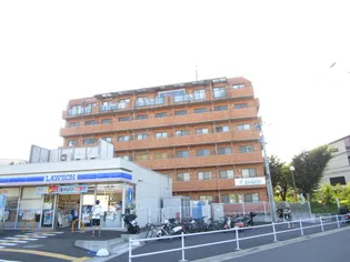 サンクリエイト南町田の画像