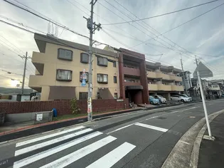 エトワール長岡京の画像