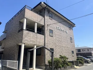 ケスハイツ一色の画像