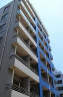 プライムアーバン月島【6階】の外観