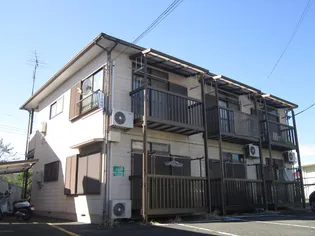 コーポ保田の画像