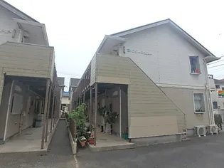 サングレイス イーストの画像