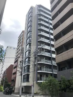 東京都千代田区神田神保町1【マンション】の外観