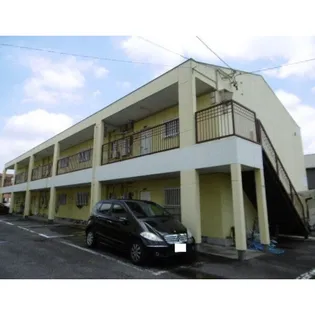 ガーデンロイヤル B棟の画像