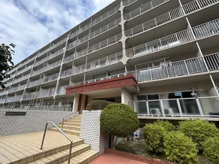 習志野台サンハイツの画像