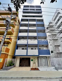 ヴォーガコルテ横濱阪東橋の画像