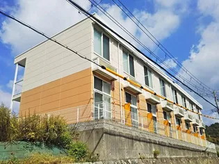 レオパレスOBURYUSEIの画像